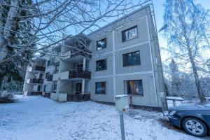 The Working Nest Keltinmäki