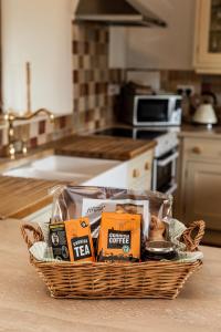 Little Hendra at Hendra Barns