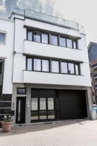 The Edgewater Suites - Cityscape