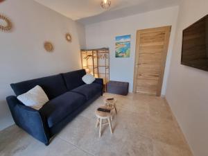 Appartements L-eden des Baronnies : photos des chambres