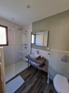 Léden des Baronnies