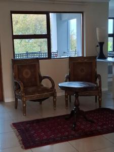 Live in Sandton City