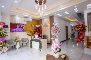 Sunshine Homestay Bạc Liêu