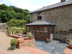 Little Hendra at Hendra Barns