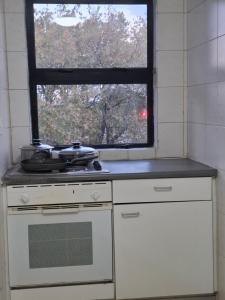 Live in Sandton City