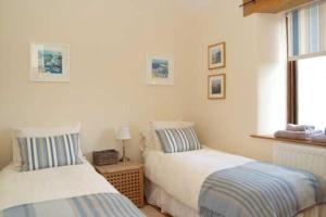 Little Hendra at Hendra Barns