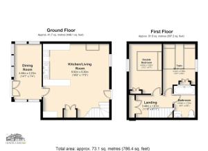 Little Hendra at Hendra Barns