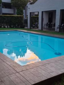 Live in Sandton City