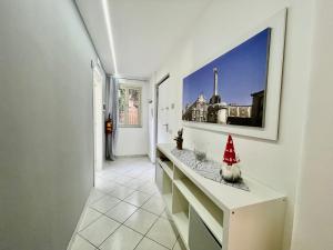 Cold River House - Nesima apt