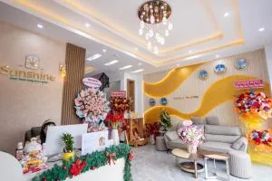 Sunshine Homestay Bạc Liêu - Bạc Liêu