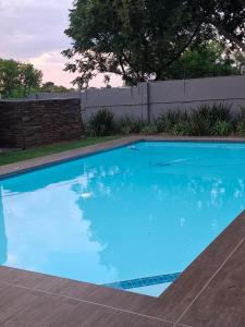 Live in Sandton City