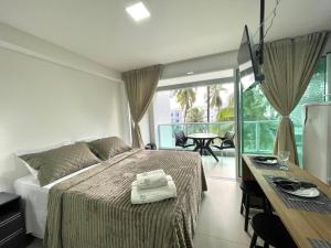 RN Studio Premium 103 Vista Mar