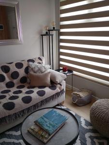 Ushuaia Anoka y Ushuaia Aparahik