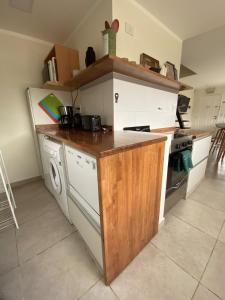 Ushuaia Anoka y Ushuaia Aparahik