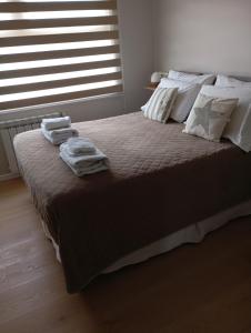 Ushuaia Anoka y Ushuaia Aparahik