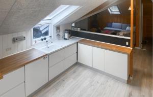 Three-Bedroom Holiday Home In Thyholm