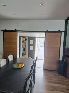 Maisons de vacances Maison de Vacances : photos des chambres