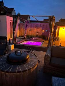 Maisons de vacances Maison de Vacances : photos des chambres