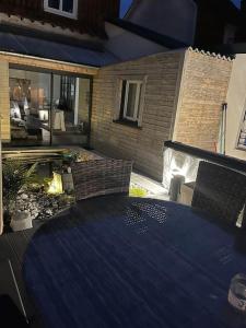 Maisons de vacances Maison de Vacances : photos des chambres