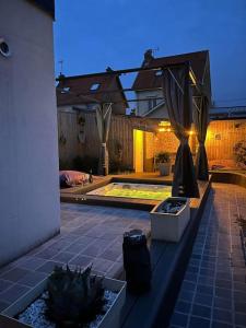 Maisons de vacances Maison de Vacances : photos des chambres