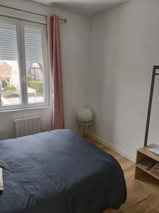 Maisons de vacances Maison de Vacances : photos des chambres