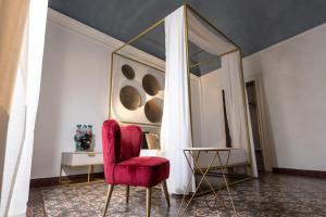 Apartment with Balcony room in Scene Suites Apartments