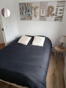 Maisons de vacances Maison de Vacances : photos des chambres