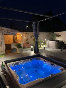 Maisons de vacances Maison de Vacances : photos des chambres