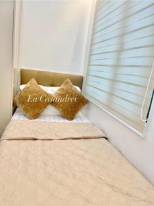 La Casandrei