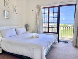 25 Settler Sands Ocean View - 4hvězdičkové hotely ve městě Port Alfred