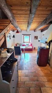 La Casetta sotto il Monte Novegno