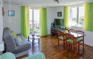 Holiday Home Segvica V