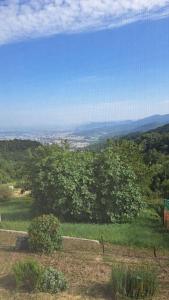 La Casetta sotto il Monte Novegno