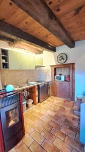 La Casetta sotto il Monte Novegno