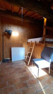 La Casetta sotto il Monte Novegno