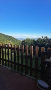 La Casetta sotto il Monte Novegno