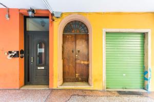 Intimo e piacevole loft nel cuore pulsante del centro storico