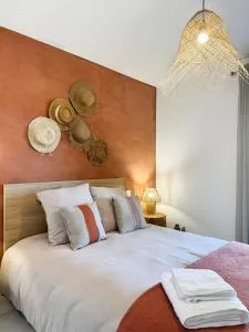 Nouveauté ! Bel'Orizonte T - Deux Chambres proche mer - 坎波莫罗