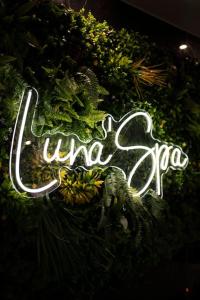 Love Room, Luna Spa APRÈS-MIDI 13h à 18h, créneau de 5h seulement et non une nuitée