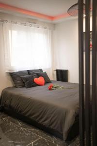 Appartements Love Room, Luna Spa APRES-MIDI 13h a 18h : photos des chambres