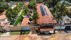 Pousada Beira Rio Barreiras - 3hvězdičkové hotely ve městě Barreiras