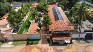 Pousada Beira Rio Barreiras - Barreiras