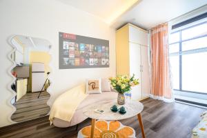 Luxe Paradise Apartment To Ngoc Van Ha Noi
