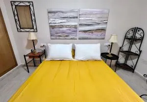Apartamentos Arcos Céntrico - 阿桂拉斯