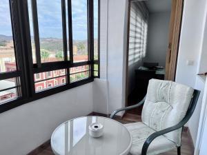 Apartamentos Arcos Céntrico