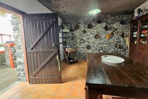 Refugio Jardim Prazeres WiFi BBQ