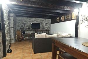 Refugio Jardim Prazeres WiFi BBQ