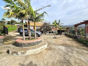 Refugio Jardim Prazeres WiFi BBQ