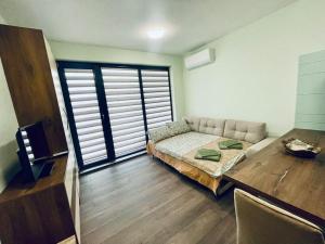 Getaway - The perfect studio