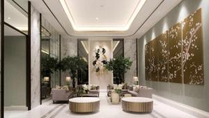 Westville Residence at Pakuwon Mall